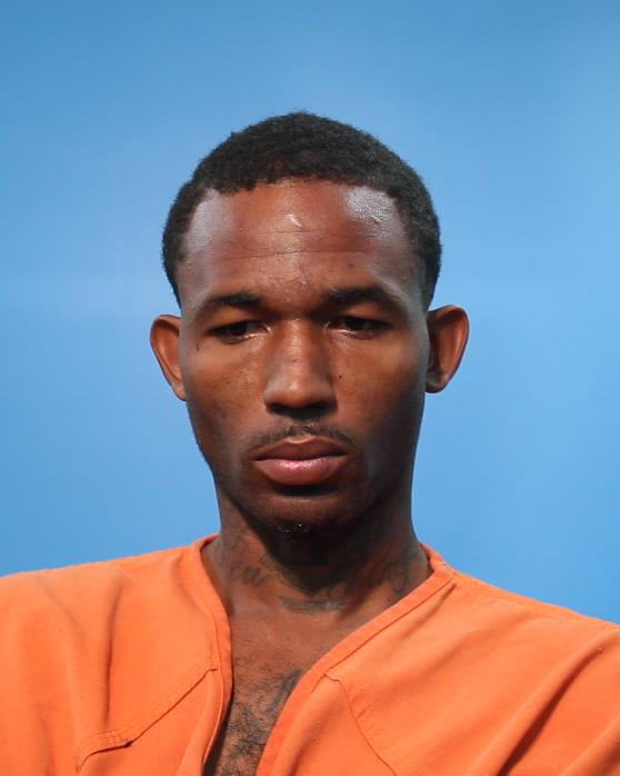 EDWARDS, KELSTON arrested by Manvel Police Department