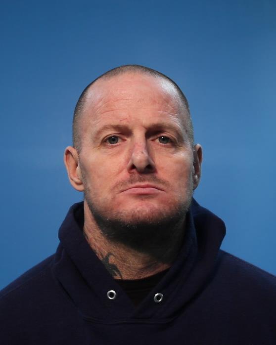 Stokes, Christopher Ryan arrested by Brazoria County Sheriff’s Office