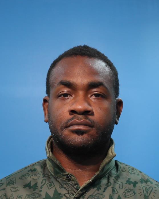 Williams, Jenald arrested by Brazoria County Sheriff’s Office