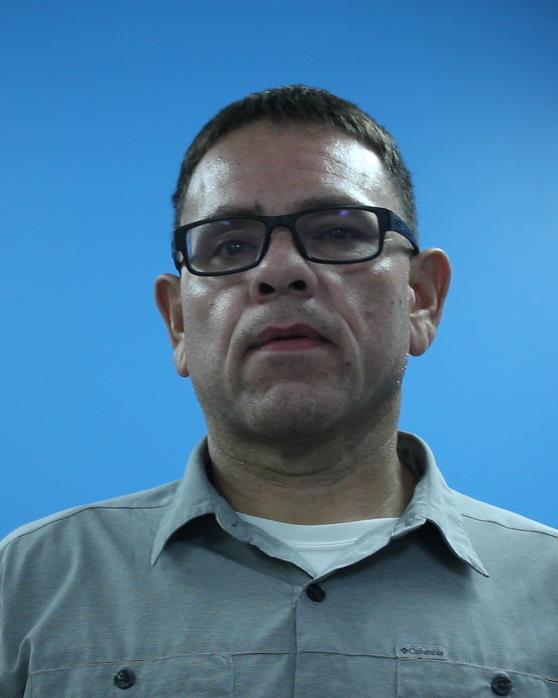 Valle, Joe Ruben, Jr. arrested by Brazoria County Sheriff’s Office