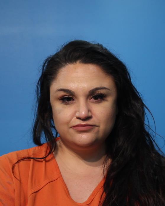 BARTON, GALYNA ELIZABETH booking photo