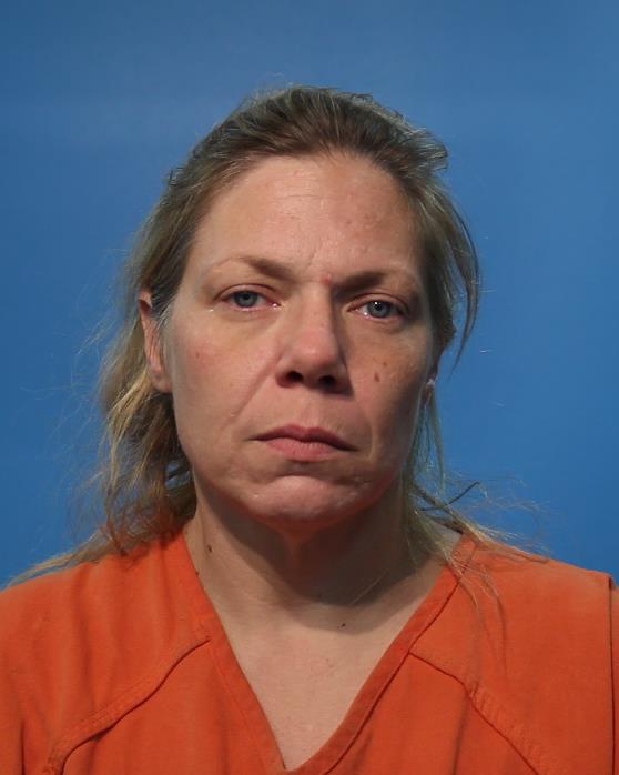 HOBBS, SHEILA arrested by Brazoria County Sheriff’s Office