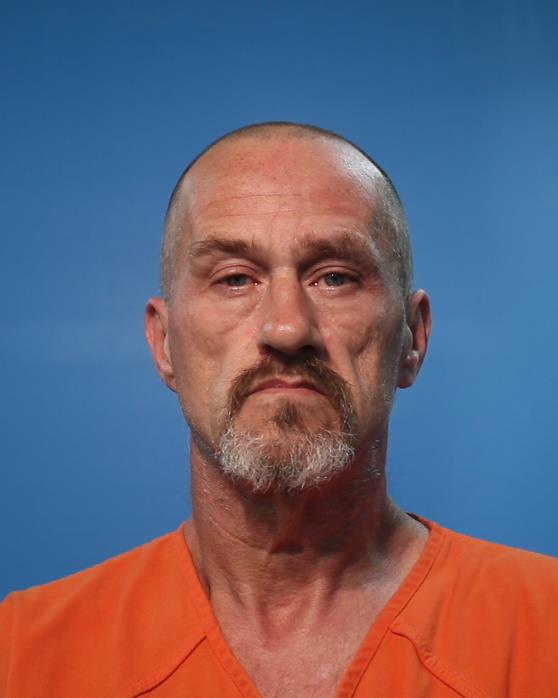 Hart, Tommy Frank booking photo