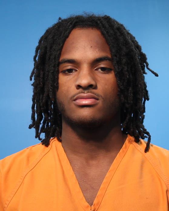 FRANCIS, YASIR arrested by Alvin Independent School District PDPOSS MARJ 2OZ