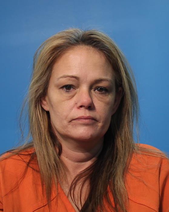 DAVIS, TINA MARIE arrested by Alvin Police DepartmentOther Agency Hold//UNAUTH USE OF VEHICLE
