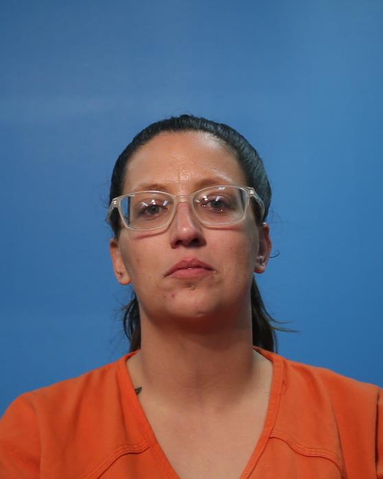 Hollis, Stormy JEAN booking photo
