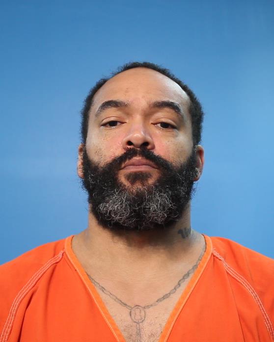 Baltrip, Michael Wayne, Jr. booking photo