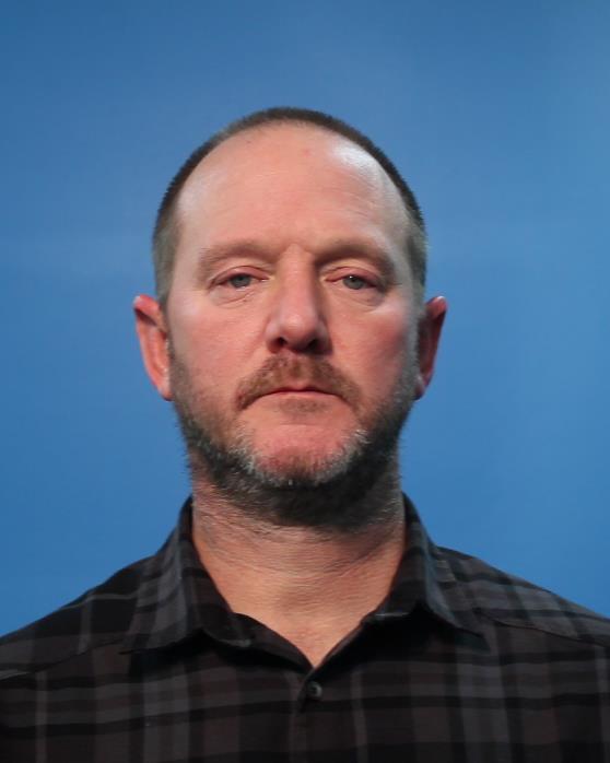 Richard, Justin Drew booking photo