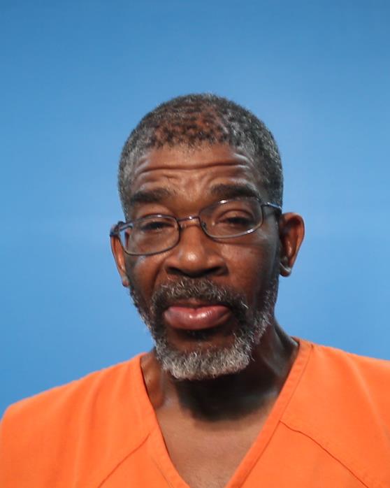 GILLUM, WARD EDWARD booking photo