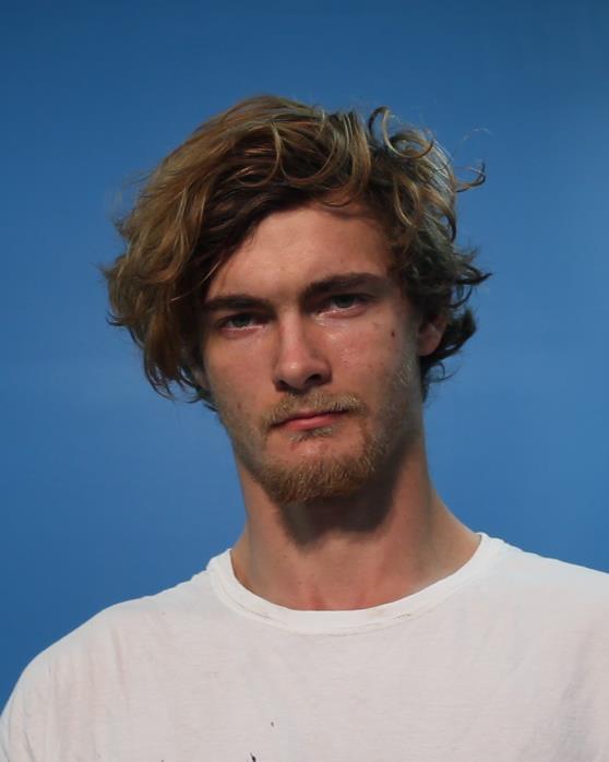 WILLIFORD, JESSE JAMES, II arrested by Alvin Police Department