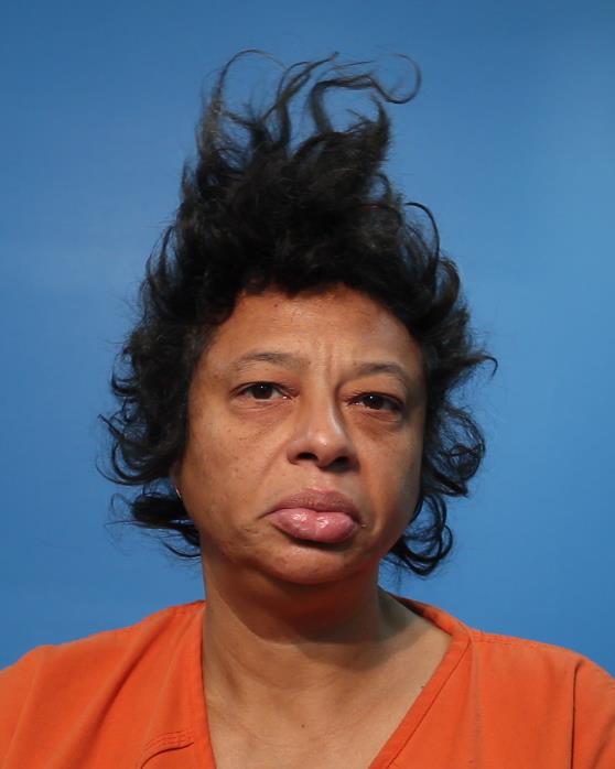 Cavazos, Jeniffer Marie arrested by Angleton Police Department