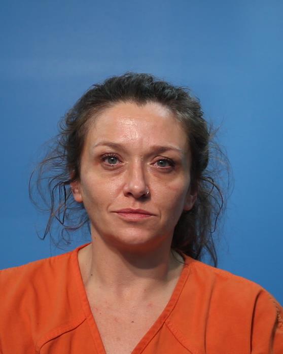 BRADLEY, KENDELL booking photo