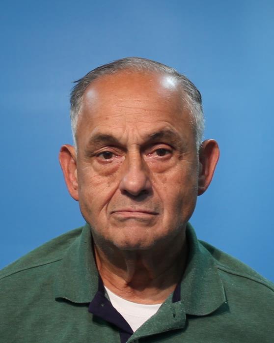 LOPEZ, SOLOMON booking photo