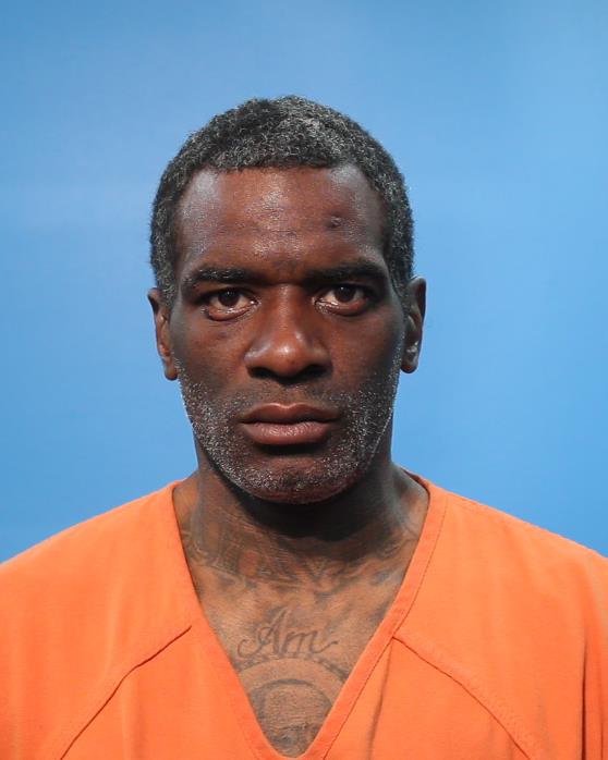 WHITE, CANTU DVON arrested by Pearland Police Department