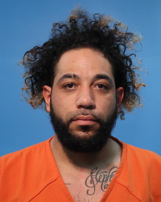 STOVES, BENNIE BRUCE arrested by Brazoria County Sheriff’s Office