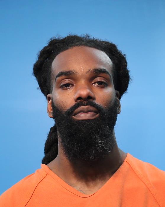 Nelson, Darion Okeith arrested by Angleton Police Department