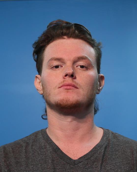 Smith, Justice Lane arrested by Clute Police Department