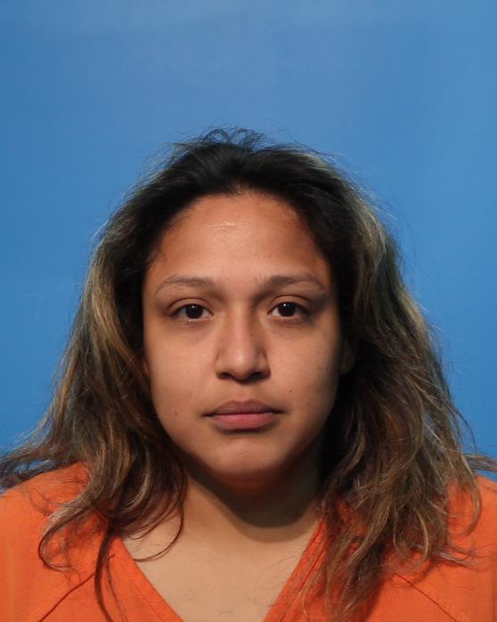 Hernandez, Maria Victorina booking photo