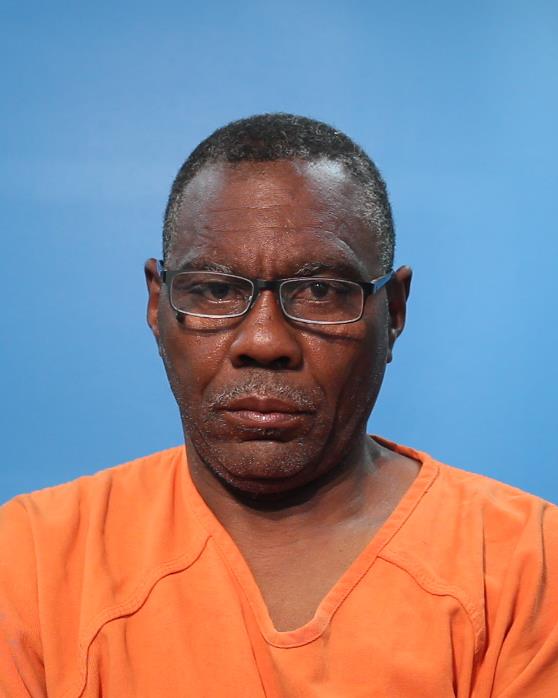 Walton, Dominic arrested by Brazoria County SO/PD