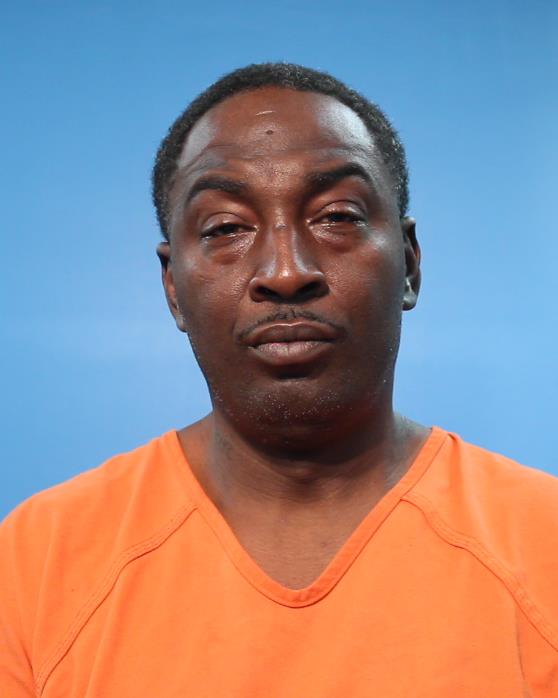 RANDLE, CHARLES DEJUAN booking photo