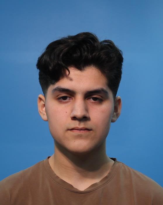 MORENO, OMAR ALEJANDRO, Jr. arrested by Brazoria County Sheriff’s Office