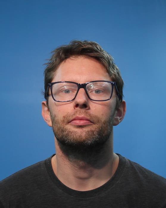 Gardner, Charles, III arrested by Brazoria County Sheriff’s Office