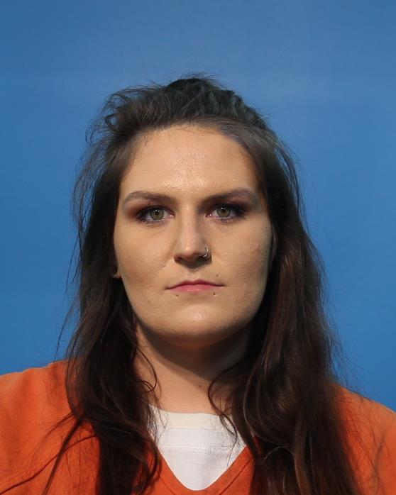 Cox, Micca Anne booking photo