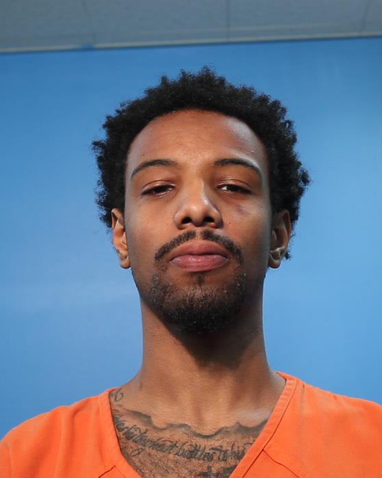 Foster, Dillon Joshua arrested by Brazoria County Sheriff’s Office