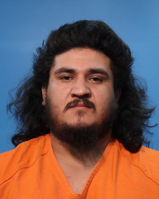 CALDERON, FLORENCIO ALBERTO, Jr. arrested by Brazoria County Sheriff’s Office