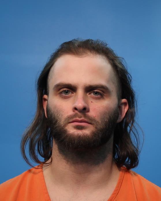 Cornnell, Andrew Richard arrested by Brazoria County Sheriff’s Office