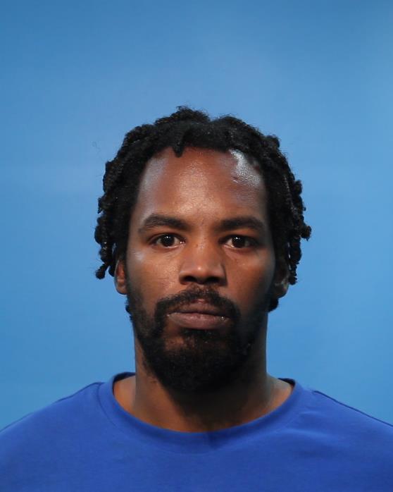 Lewis, Kerry booking photo