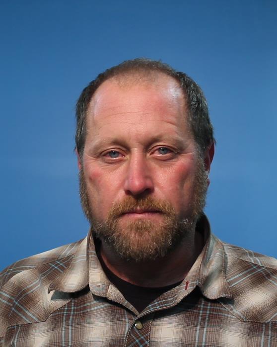 Simek, Rory arrested by Brazoria County SO/PD