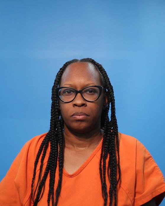 CHENEVERT, TOPEKA SHAQUIL arrested by Alvin Police Department