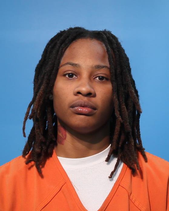 Shango, Dacarai Micaiah arrested by Brazoria County SO/PD