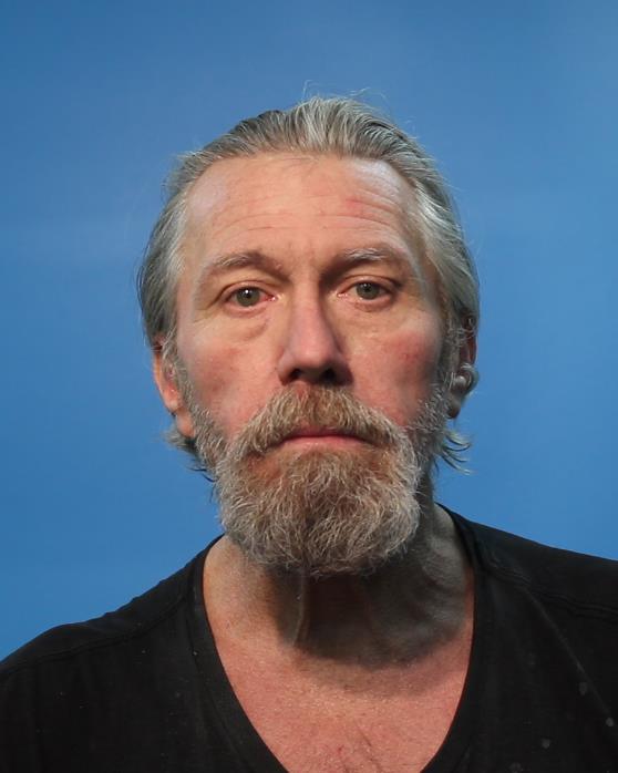 WOOTEN, GARY DON arrested by Brazoria County SO/PD