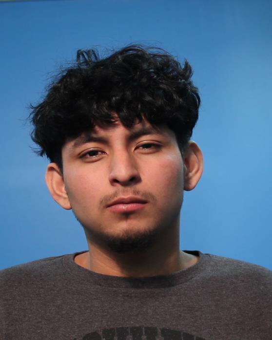 AREVALO, YASIR arrested by Manvel Police Department