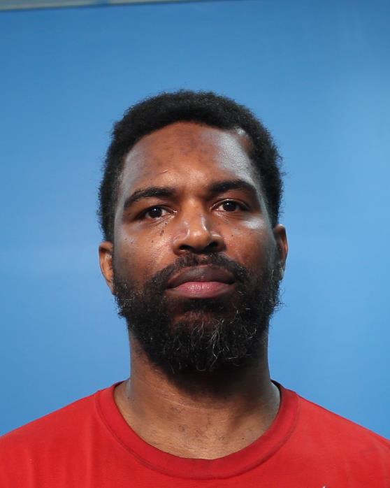 Smith, Michael DeCarlos booking photo