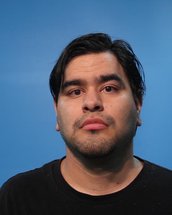 MARTINEZ, ADRIAN LEE booking photo