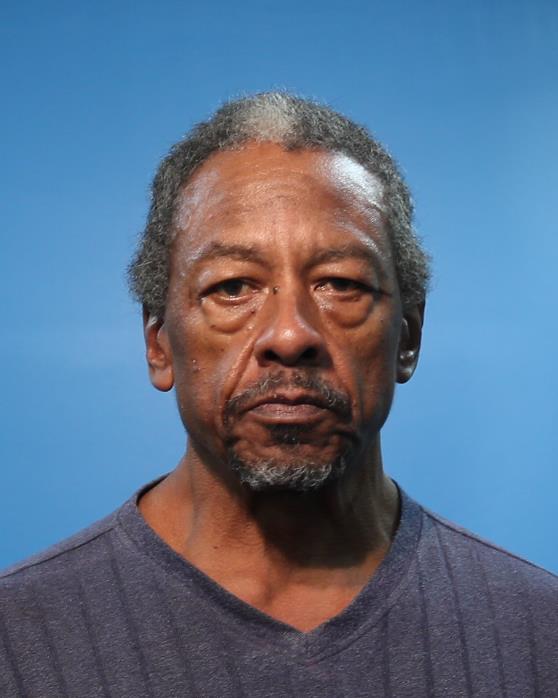 BAILEY, RAY ANTHONY booking photo