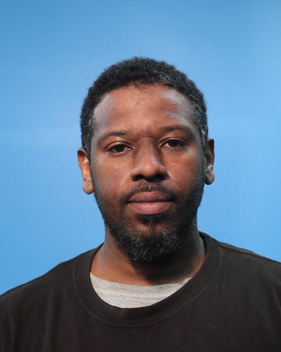 BELLARD, ELREED DONIEK booking photo