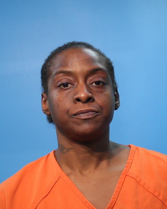 White, Mallory Jarmese arrested by Brazoria County SO/PD