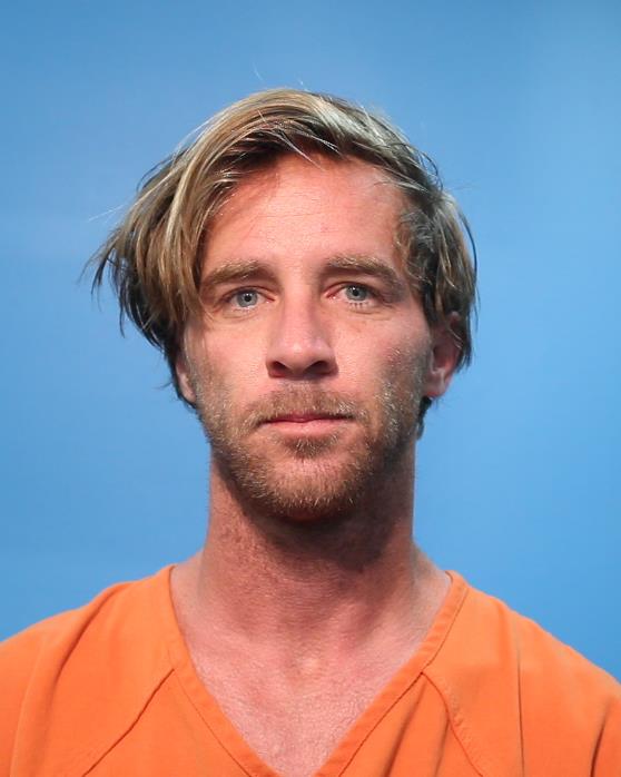 WHITTINGTON, BRIAN RAY, Jr. arrested by Brazoria County Sheriff’s Office