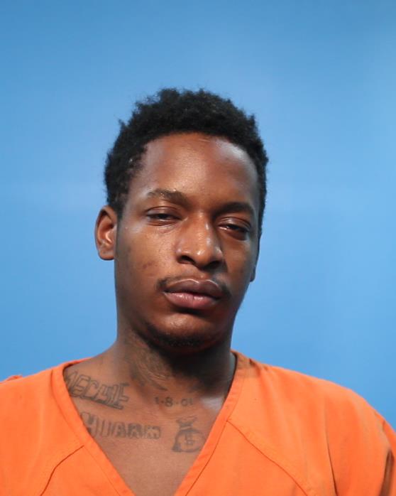HARTWELL, DAMETRIUS DESHAWN booking photo