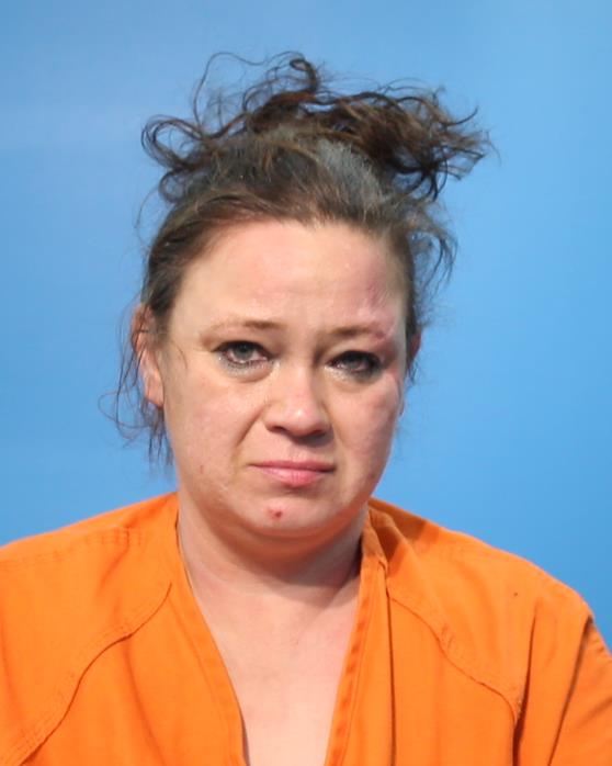 Delossantos, Beverly Diane arrested by Brazoria County Narcotics Task ForceInvestigation/ PER 3505MAN DEL CS PG 1 >=4G