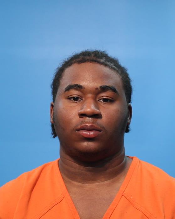 Casteal, Treyveion arrested by Brazoria County Sheriff’s Office
