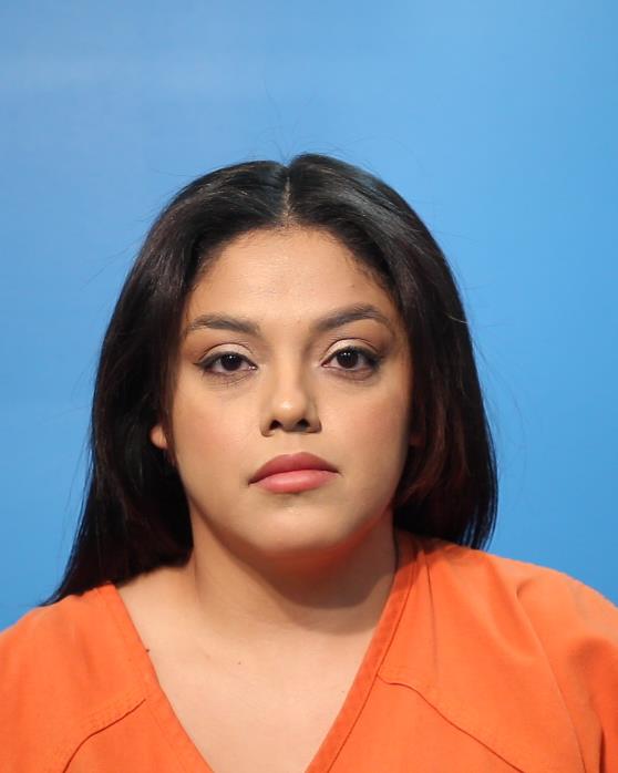 Tello, Krystal Marie arrested by DRIVING WHILE INTOXICATED