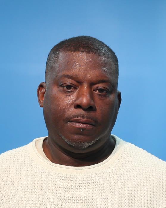 WILSON, MARCUS ALPHONSO booking photo