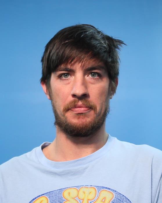 WALLET, PARIS RAY, Jr. booking photo