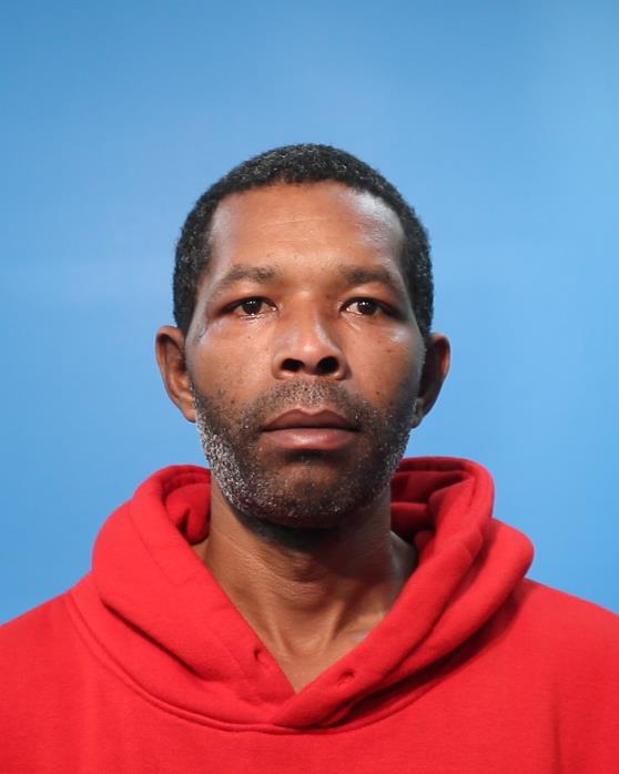 Green, Orenthal James booking photo