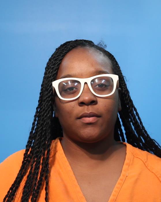 HOLLOWAY, ALEXIS KASHIRA booking photo